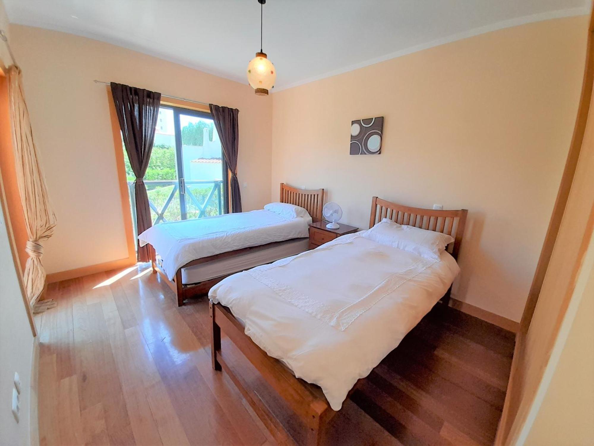 Villa Paula With Private Pool Close To The Beach And Strip Албуфейра Екстер'єр фото